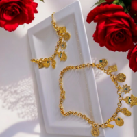 Arabic Style Set