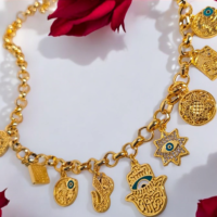 Arabic Style Set