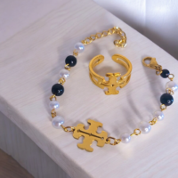 Pearl Set