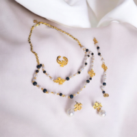 Pearl Set
