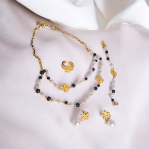 Pearl Set