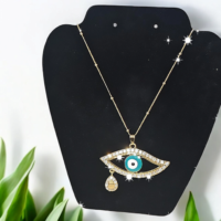 Eyes Necklace 2 Color