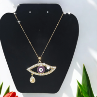 Eyes Necklace 2 Color