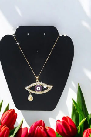 Eyes Necklace 2 Color