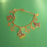 Farfasha Butterflay Set