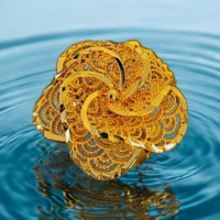 Flower Ring