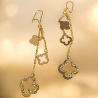 Farfasha Clover Set