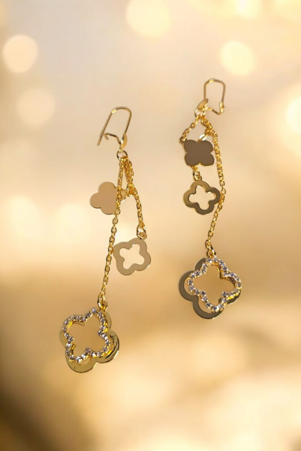 Farfasha Clover Set