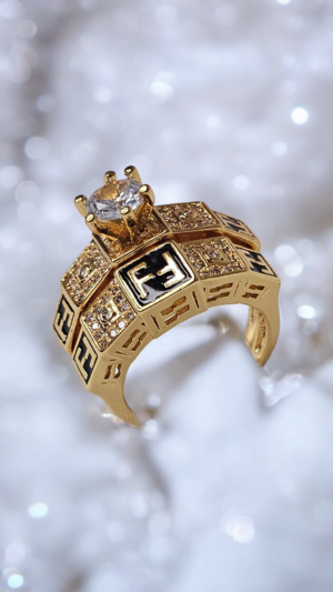 FF Dubbel Ring