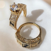FF Dubbel Ring