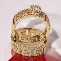 Ring Dubbel