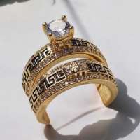 Ring Dubbel