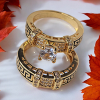 Ring Dubbel