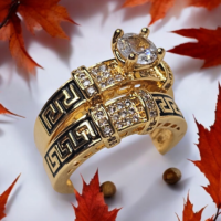 Ring Dubbel