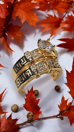 Ring Dubbel