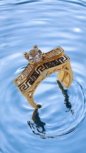 Ring Dubbel