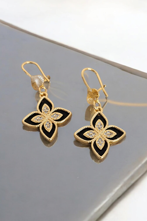 Roberto Earring
