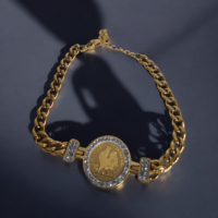 Rooster Coin Set