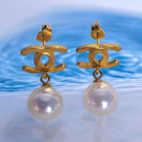 CC Pearls Set