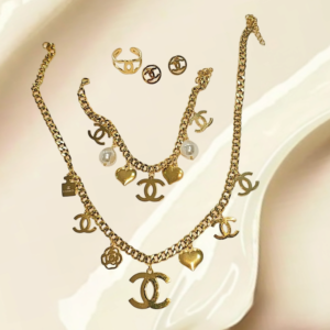 Stainless steel CC