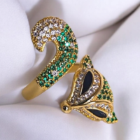 Fox Green Set