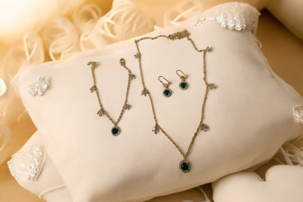 Simple Green Set