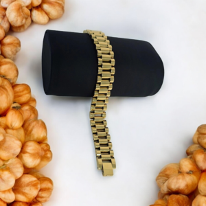 Bracelet Chain Gold