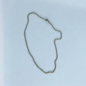 Chain Silver