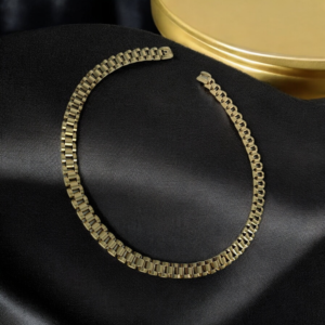 Chain Trend Gold