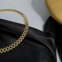 Chain Trend Gold