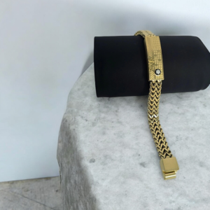 Chain Bracelet Gold